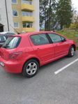 Peugeot 307 5-dörrar 1.6 XR Euro 3