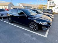 Volvo V60 D4 Geartronic Momentum Euro 6