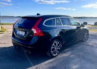 Volvo V60 D4 Geartronic Momentum Euro 6