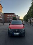 Mercedes-Benz Vito 111 CDI 3.0t Euro 5/ Dubbla skjutdörrar