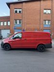Mercedes-Benz Vito 111 CDI 3.0t Euro 5/ Dubbla skjutdörrar