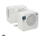 AC Arctus Nordic Caravan CAC 2.4 med Utomhusdel