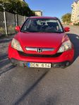 Honda CR-V 2.2 i-CTDi 4WD Euro 4