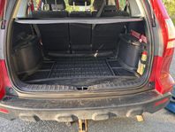 Honda CR-V 2.2 i-CTDi 4WD Euro 4