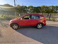 Honda CR-V 2.2 i-CTDi 4WD Euro 4