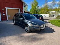 Volvo V50 1.8 Flexifuel Kinetic