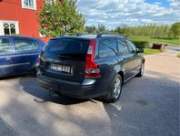 Volvo V50 1.8 Flexifuel Kinetic