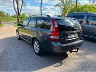 Volvo V50 1.8 Flexifuel Kinetic