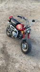 Honda Z50A 75 monkeybike