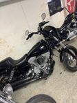 Harley Davidson dyna club style 