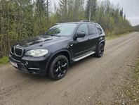 BMW X5 xDrive30d Steptronic Sport line Euro 5