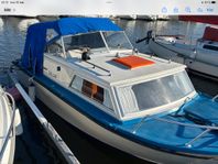 Gullringen Gullan söker ny hemmahamn