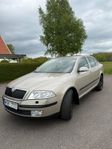 Skoda Octavia 1.6 FSI Euro 4