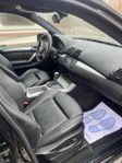 BMW x4 4.6 is / utan motor