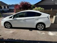 Toyota Prius Hybrid CVT Euro 5