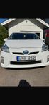 Toyota Prius Hybrid CVT Euro 5