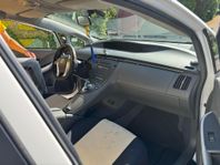 Toyota Prius Hybrid CVT Euro 5