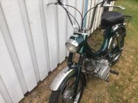 Crescent Compact 1252