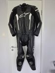 Alpinestars 2 delat skinnställ