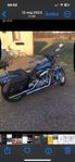 Harley Davidson Wide Glide