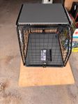 Hundbur Artfex Medium bred