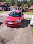 Suzuki Swift 3-dörrar 1.3 Euro 4