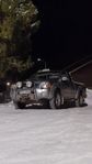 NISSAN NAVARA KING CAB 2003 (a-traktor)