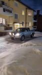 NISSAN NAVARA KING CAB 2003 (a-traktor)
