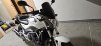 2012 Honda NC700S