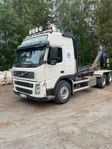Volvo FM 12-011 MFM 091 om du vill får du 2 husbilar i affär