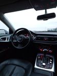 Välvårdad Audi A7 3.0 TDI Quattro – 245 hk | Fullutrustad