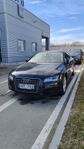 Välvårdad Audi A7 3.0 TDI Quattro – 245 hk | Fullutrustad