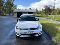 Volkswagen Golf Sportscombi 1.4 TGI BlueMotion Base Euro 6