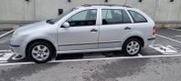 Skoda Fabia Kombi 1.4 Euro 4