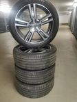 Volvo original fälg 255/45/R20