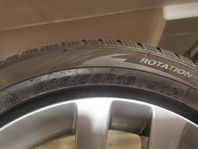 Volvo original fälg 255/45/R20