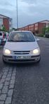 Hyundai Getz 5-dörrar 1.6 Euro 4