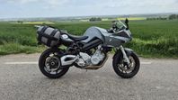 BMW F 800 S
