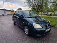 Suzuki Liana 1.6 VVT Euro 4