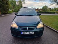 Suzuki Liana 1.6 VVT Euro 4