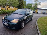 Suzuki Liana 1.6 VVT Euro 4