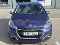 Peugeot 208 1.2 Puretech