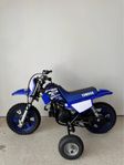 Yamaha PW50 cross