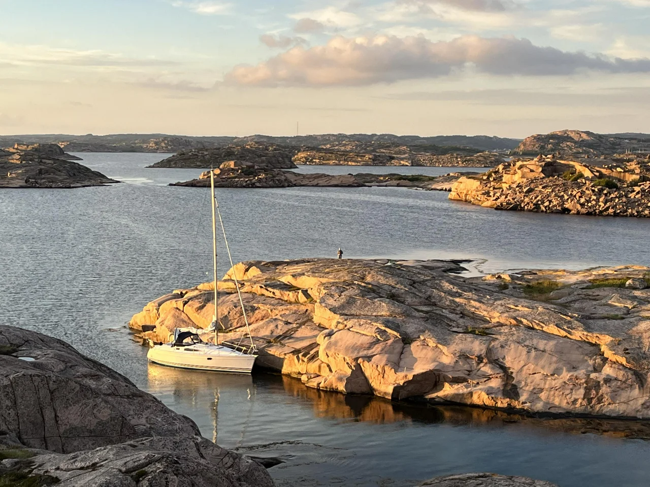 Jeanneau Sun Odyssey 29.2 image