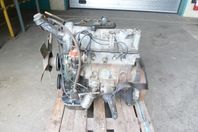 MB 207 - 310 2,3 4 cyl Bensin Motor M115.972