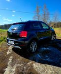 Volkswagen Polo 5-dörrar 1.6 TDI DPF Highline Euro 5