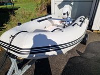 Great white 270