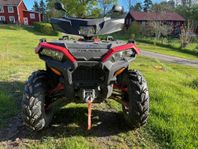 Atv Polaris sportsman xp 1000