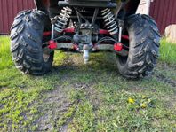 Atv Polaris sportsman xp 1000