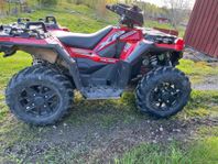 Atv Polaris sportsman xp 1000